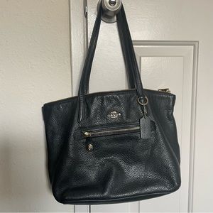 Coach Tote Handbag